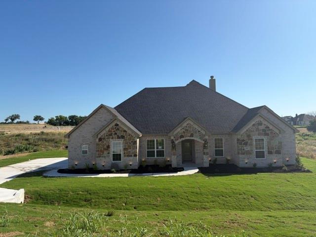 1043 Deer Island Court Property Photo 1