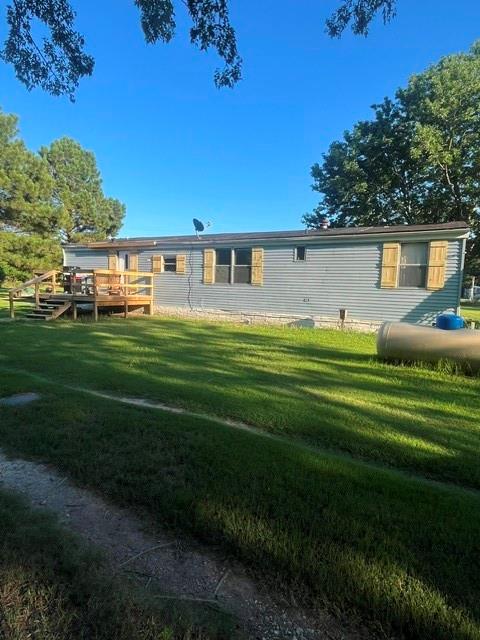 10970 County Road 4020 Property Photo 2