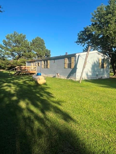 10970 County Road 4020 Property Photo 3
