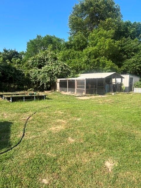 10970 County Road 4020 Property Photo 6