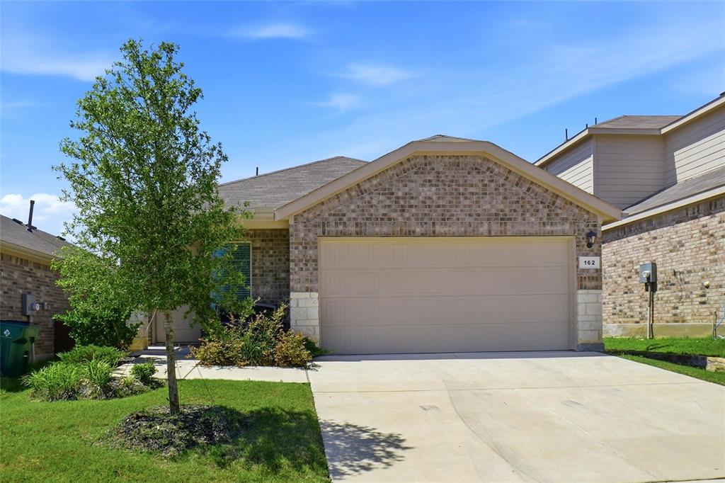 162 Greengate Drive Property Photo 1