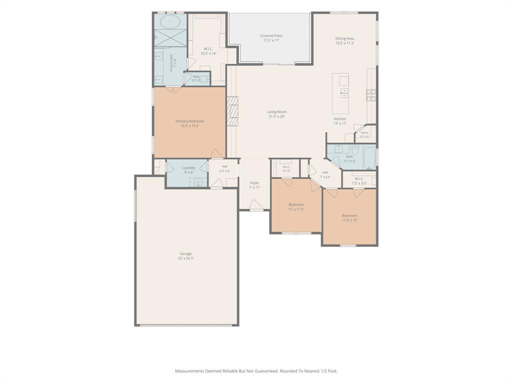 102 Eagle Court Property Photo 6