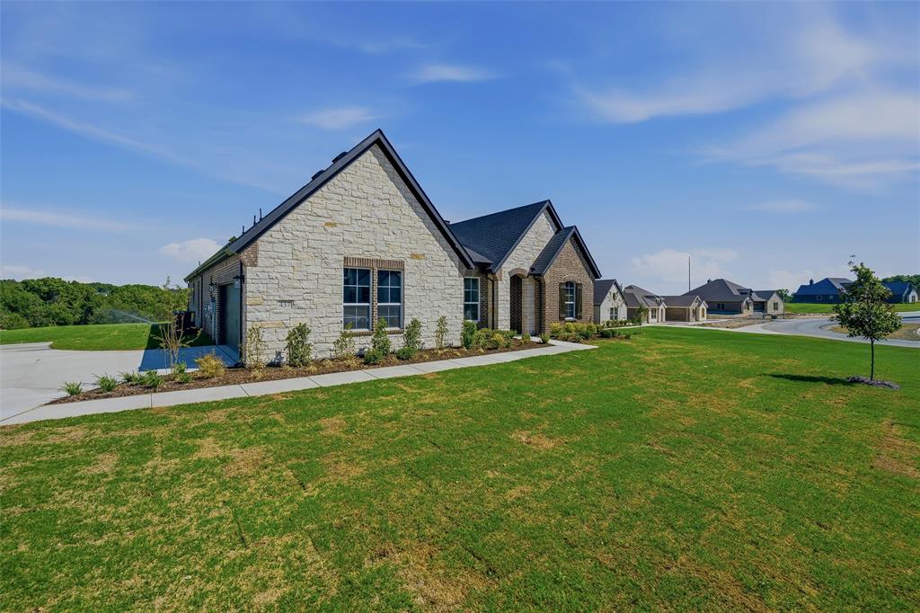 437 Texas Sage Trail Property Photo 3