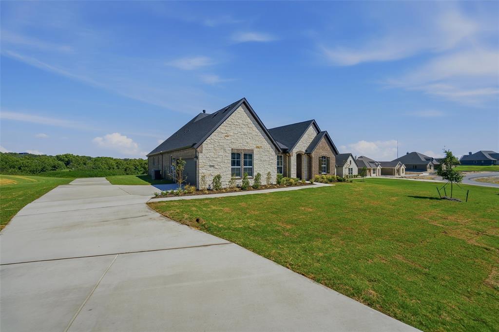 437 Texas Sage Trail Property Photo 4