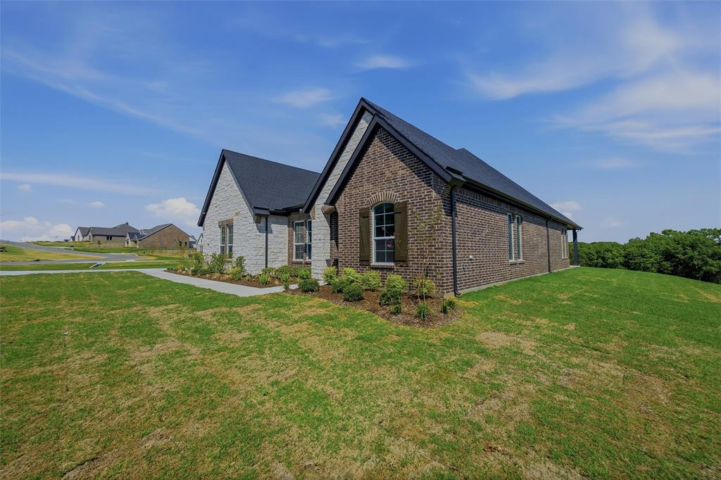 437 Texas Sage Trail Property Photo 5