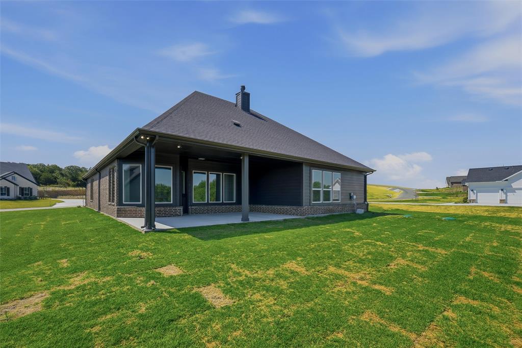 437 Texas Sage Trail Property Photo 36