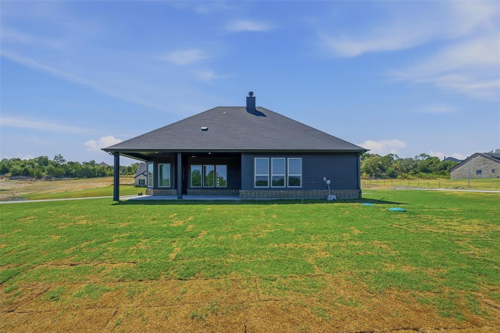 437 Texas Sage Trail Property Photo 37