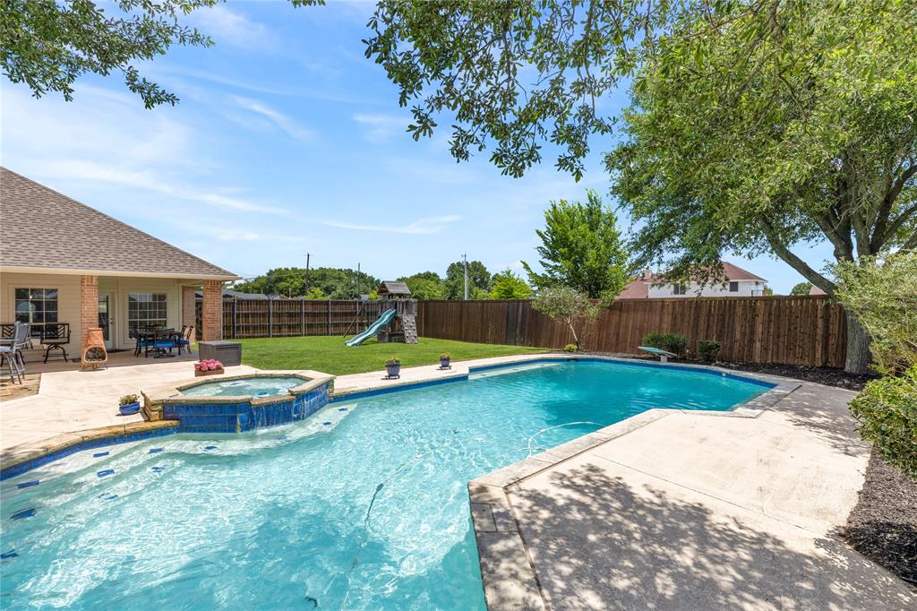 3625 Parker Road Property Photo 1