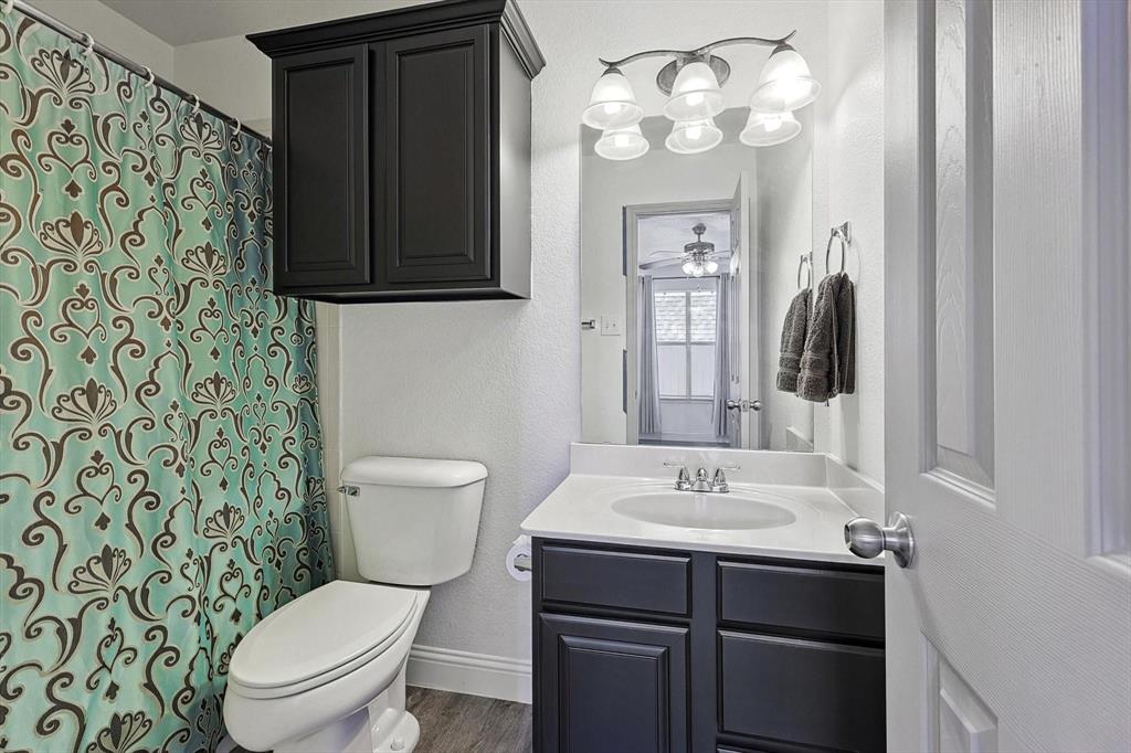 10740 Irish Glen Trail Property Photo 7