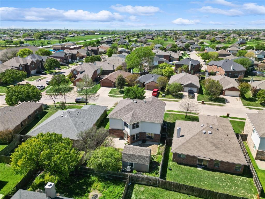 10740 Irish Glen Trail Property Photo 16