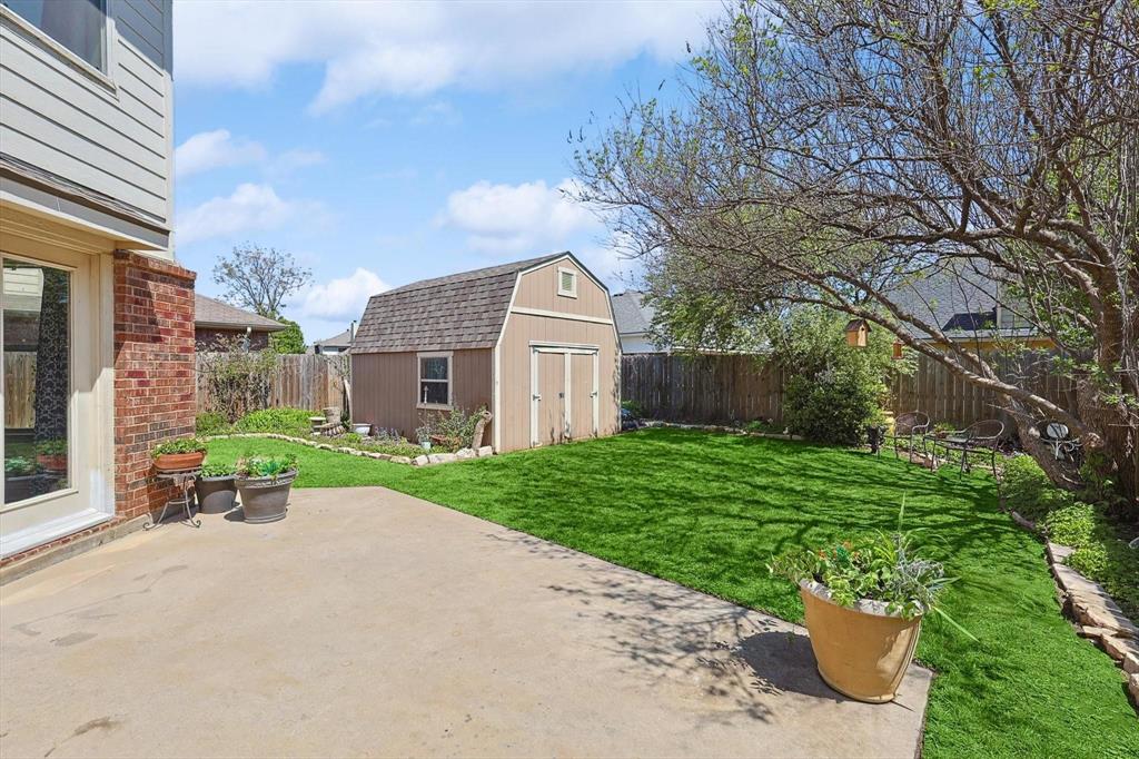 10740 Irish Glen Trail Property Photo 35