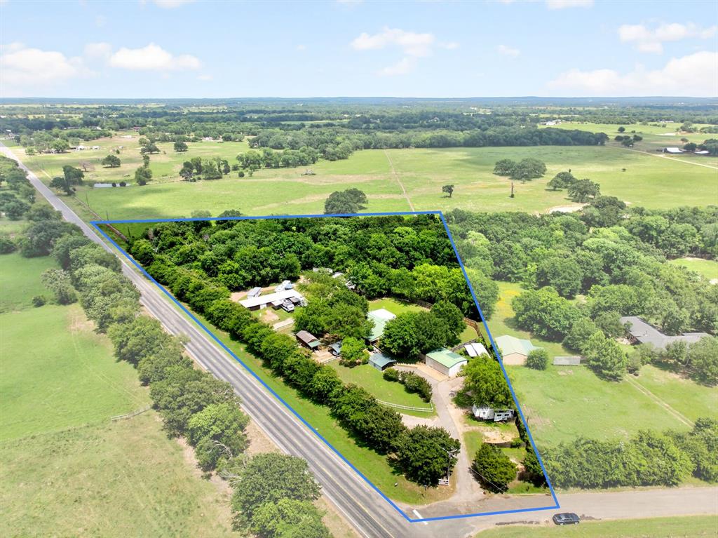 111 Vz County Road 2806