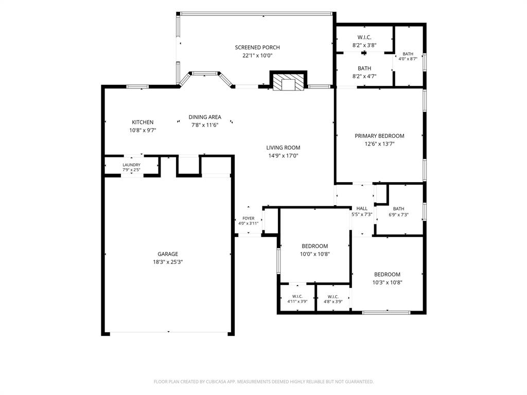 6504 N Park Drive Property Photo 29