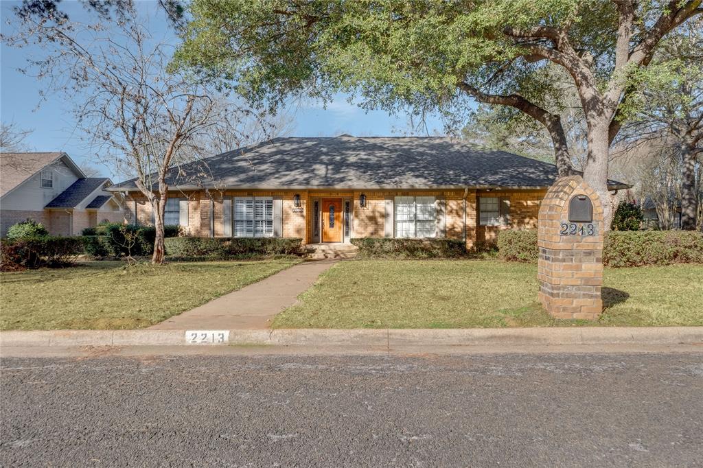 2213 Melissa Drive