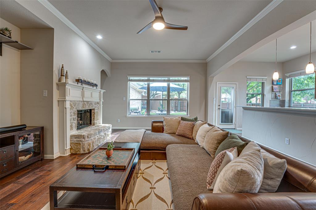 1351 Coastal Drive Property Photo 14