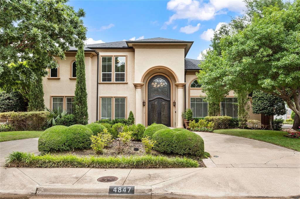 4847 Holly Tree Drive Property Photo 1