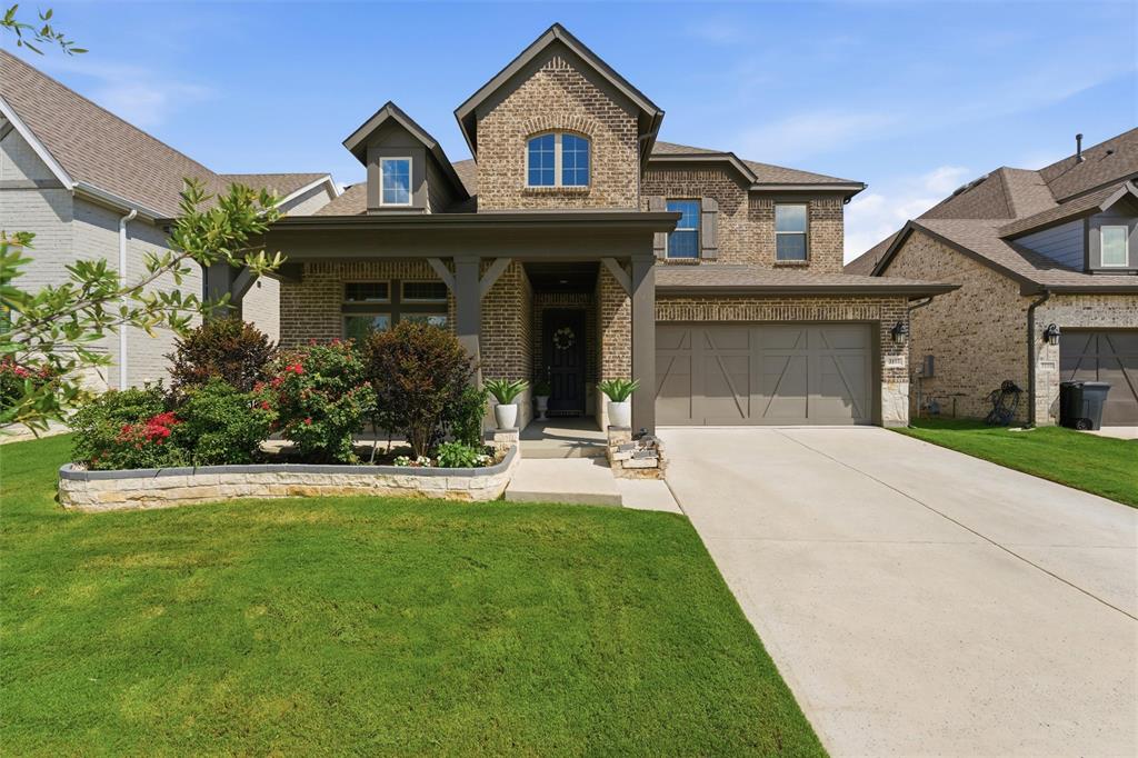 3108 Bluff Creek Drive Property Photo 1