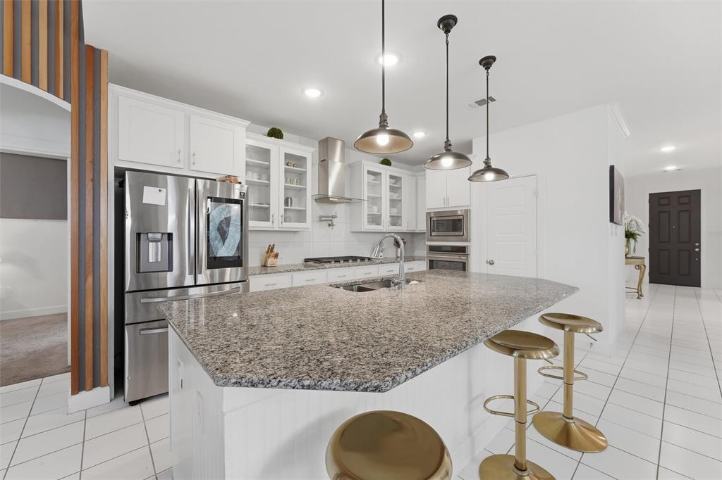 3108 Bluff Creek Drive Property Photo 6