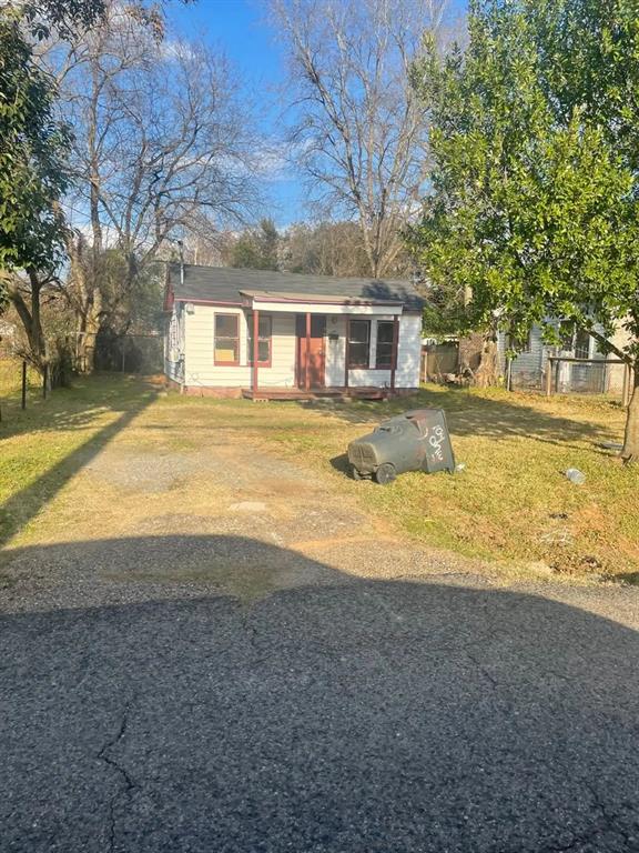 2621 Trichel Street Property Photo 1