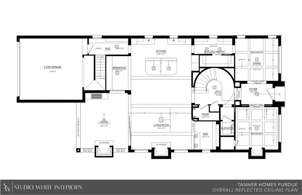 4083 Purdue Avenue Property Photo 3