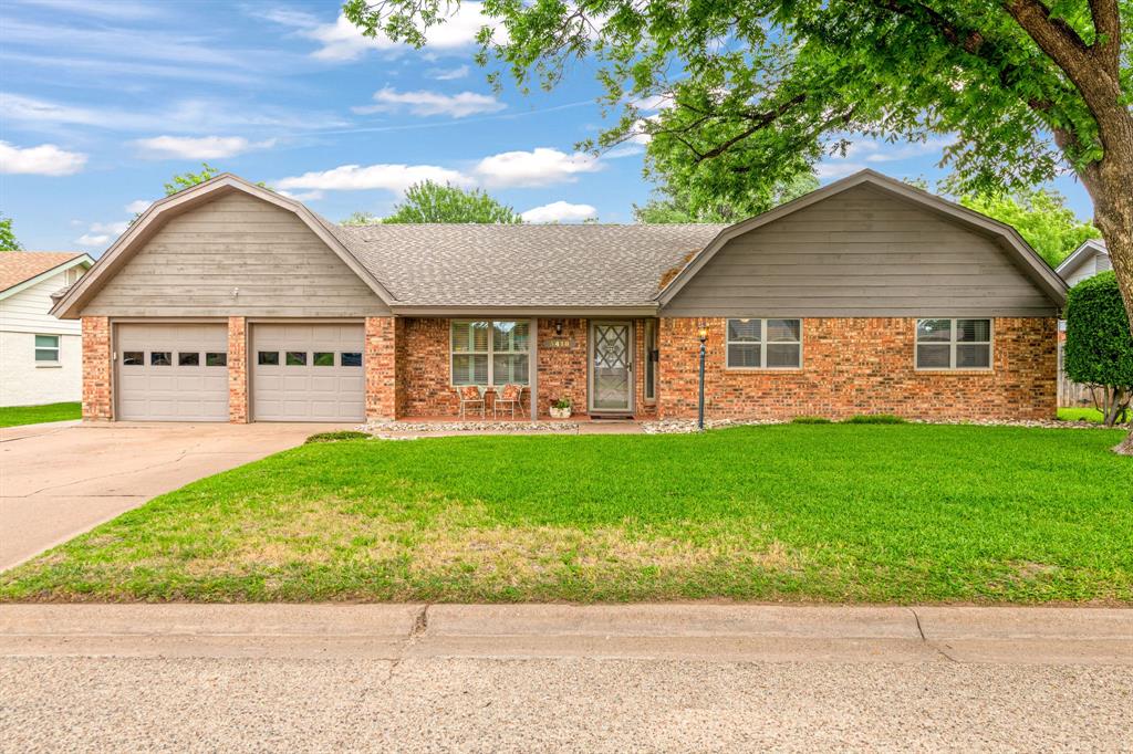 3418 High Meadows Drive Property Photo 1