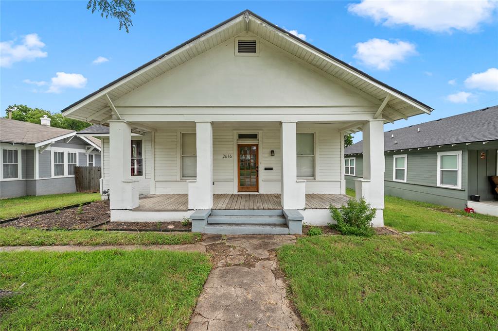 2616 Fort Avenue Property Photo 1