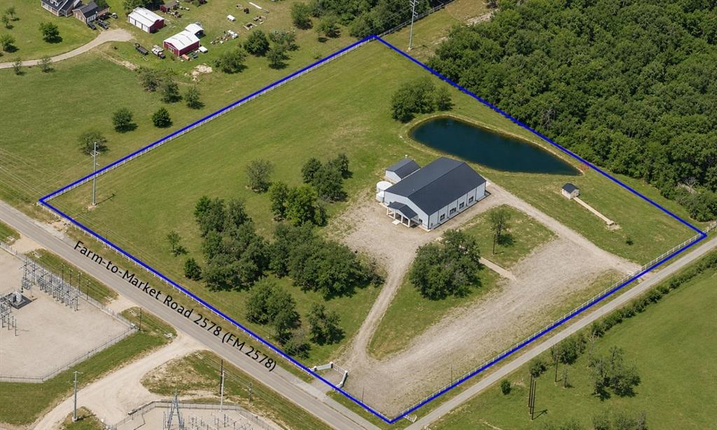 7892 Fm Rd 2578 Property Photo 2