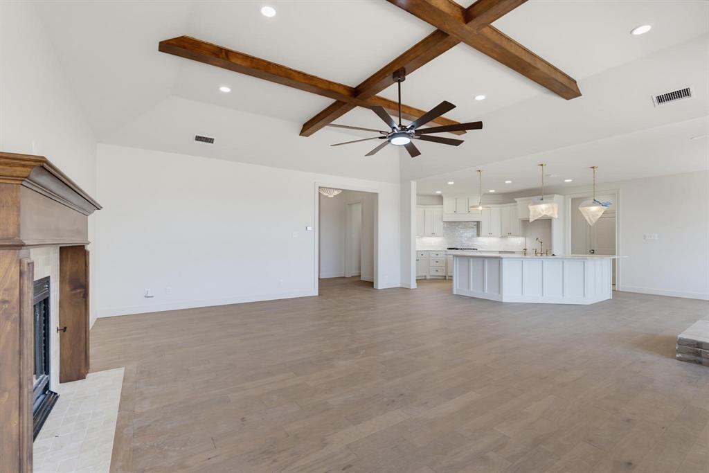 6715 Chisholm Trail Property Photo 6