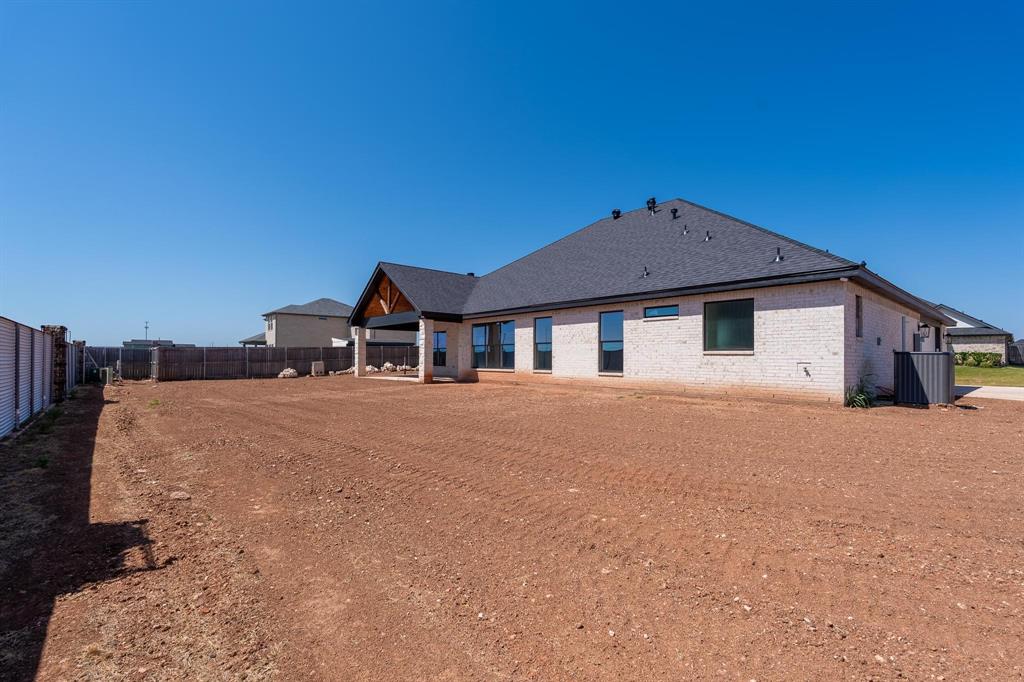 6715 Chisholm Trail Property Photo 37