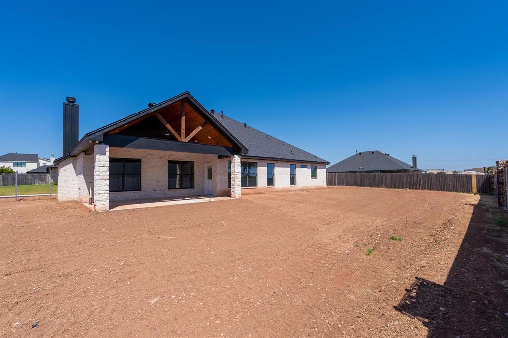 6715 Chisholm Trail Property Photo 38