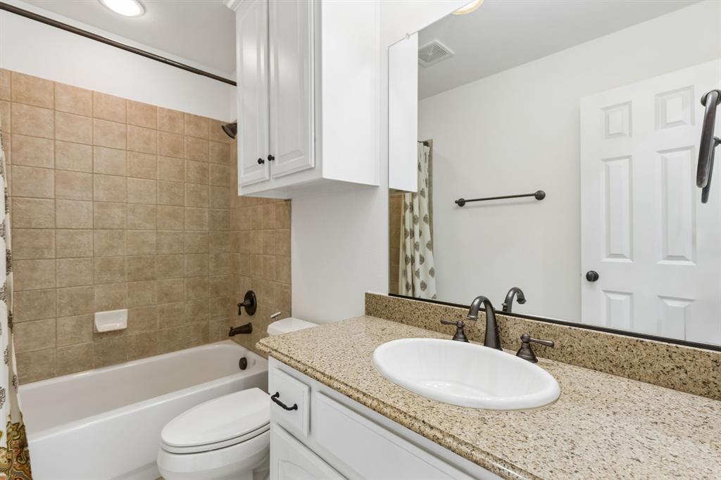 1101 King Mark Drive Property Photo 27