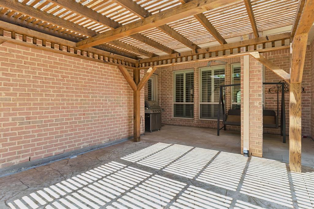 1101 King Mark Drive Property Photo 35