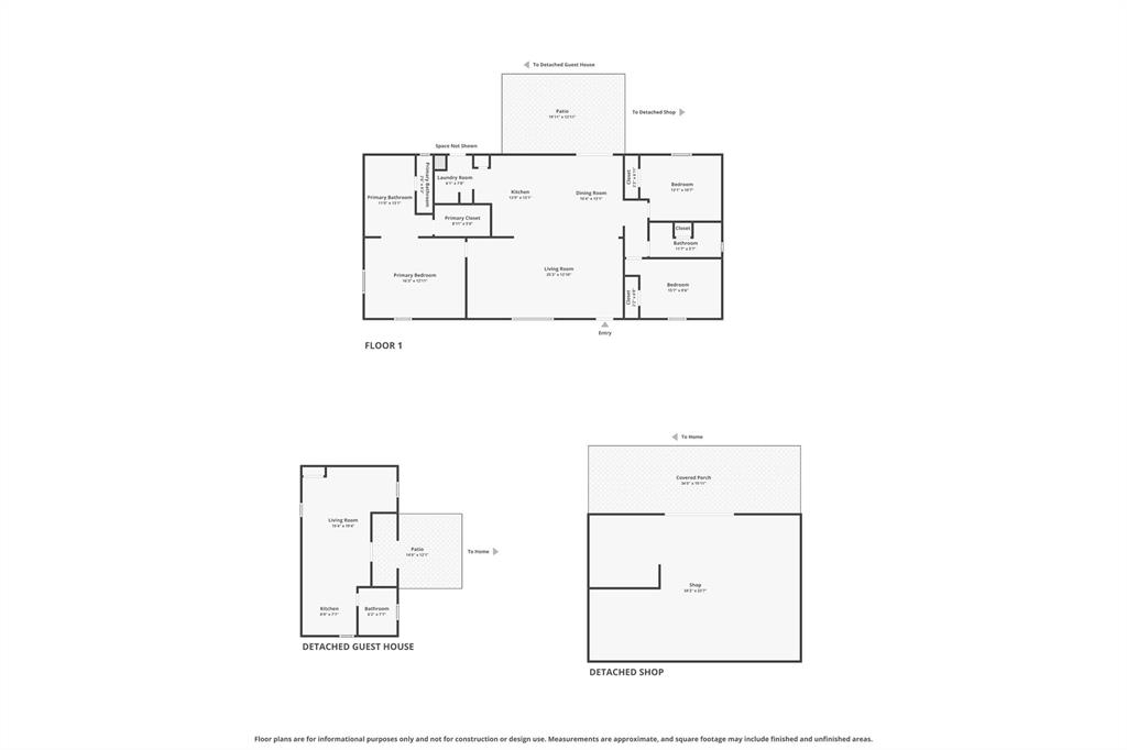3657 County Road 2508 Property Photo 37