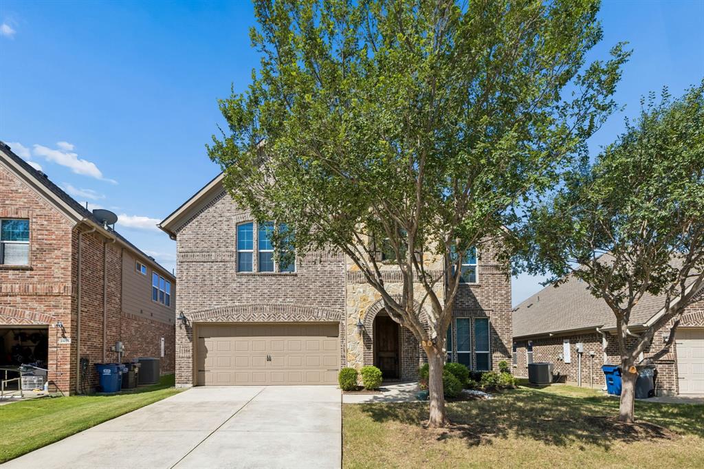 2452 Elm Valley Drive Property Photo 1
