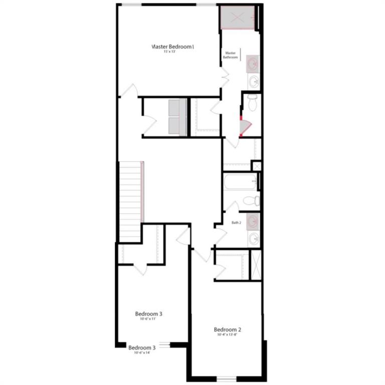 1894 Indigo Lane 15 Property Photo 6