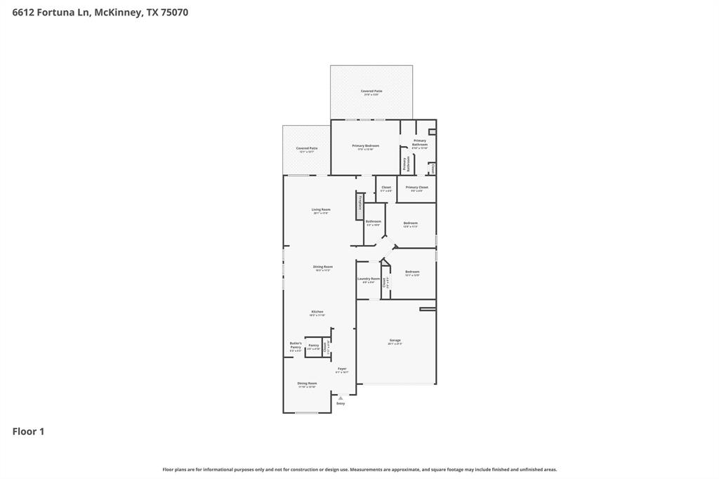 6612 Fortuna Lane Property Photo 38
