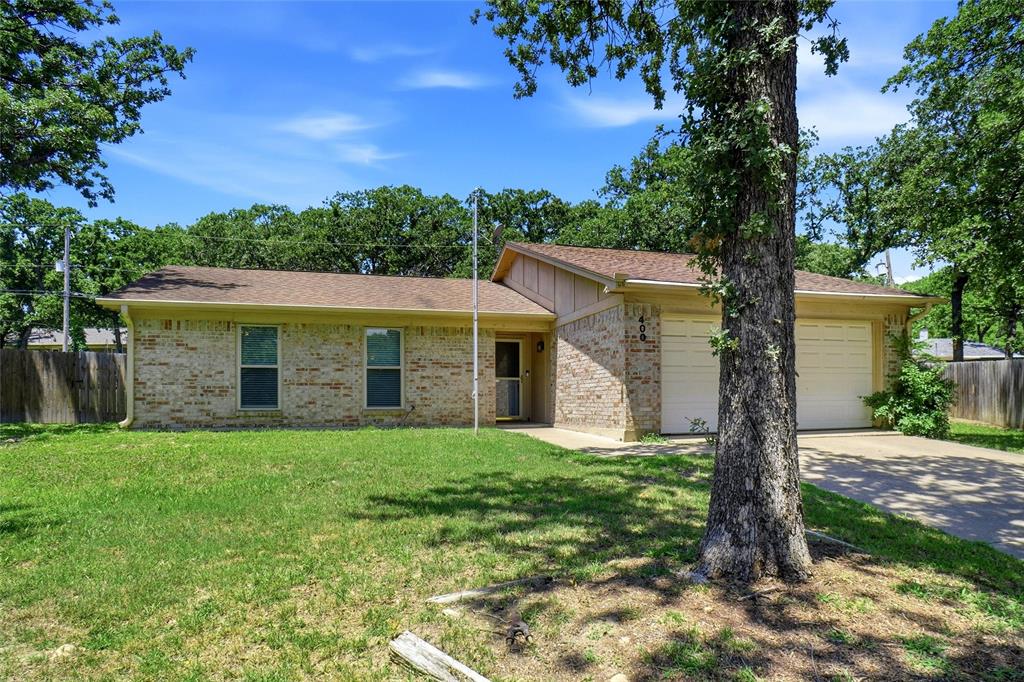 400 Woodlake Circle Property Photo 1