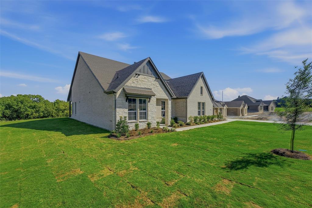 441 Texas Sage Trail Property Photo 3