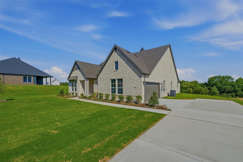 441 Texas Sage Trail Property Photo 4