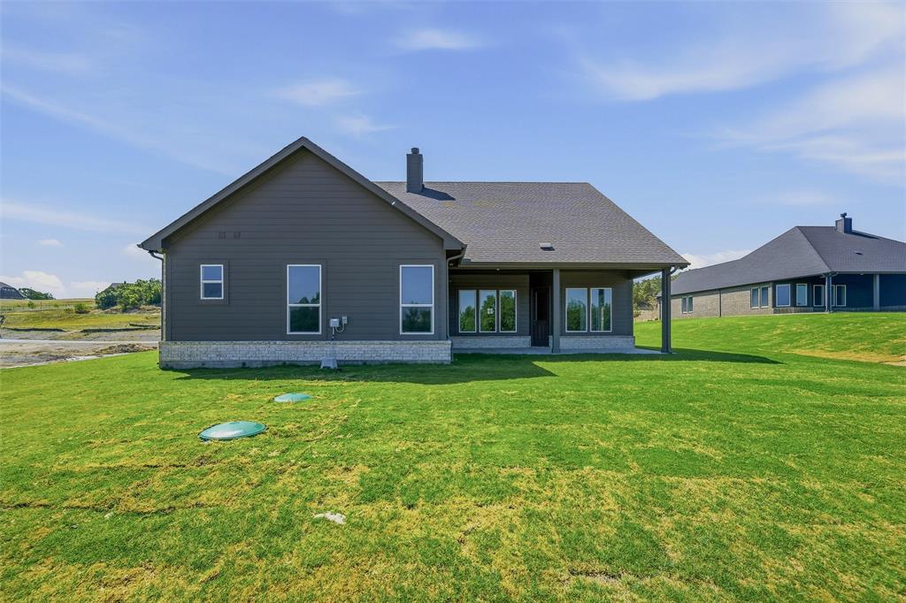 441 Texas Sage Trail Property Photo 36
