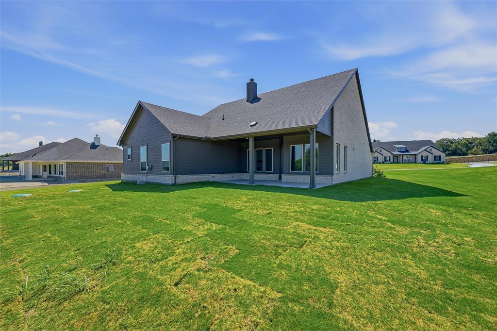 441 Texas Sage Trail Property Photo 37
