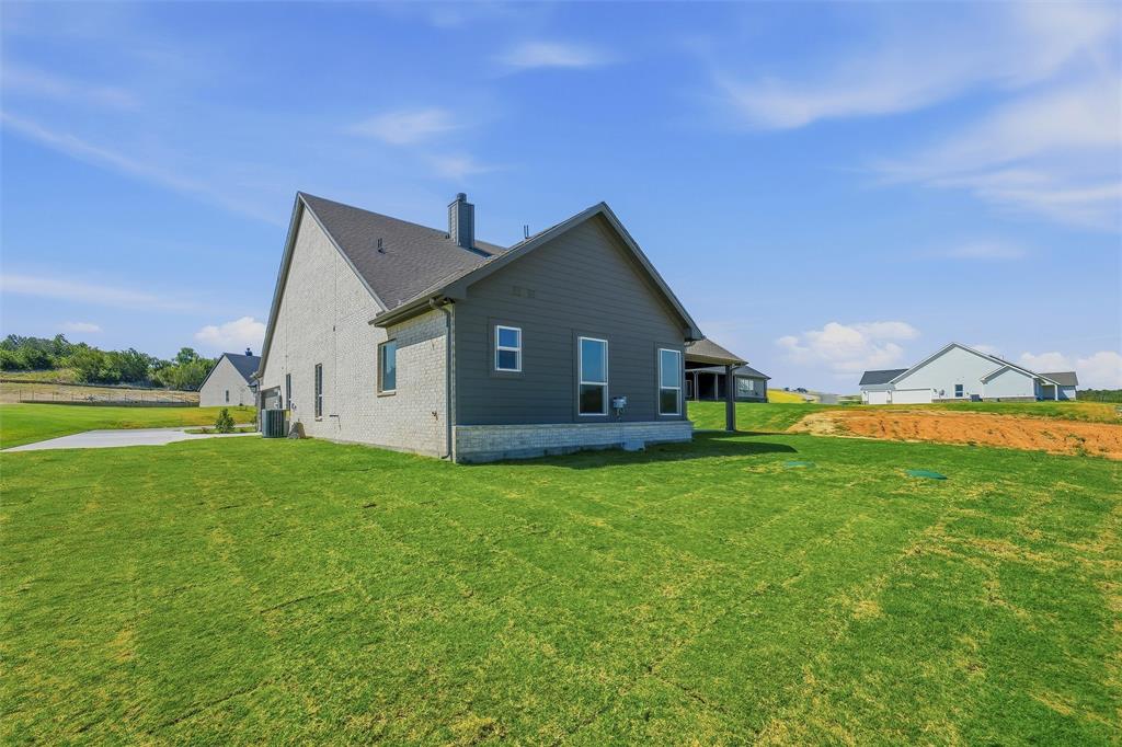 441 Texas Sage Trail Property Photo 38