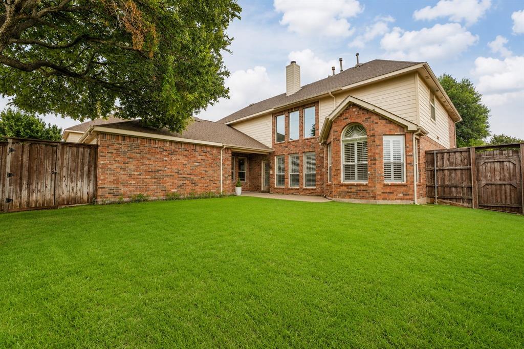 4453 Red Barn Drive Property Photo 39