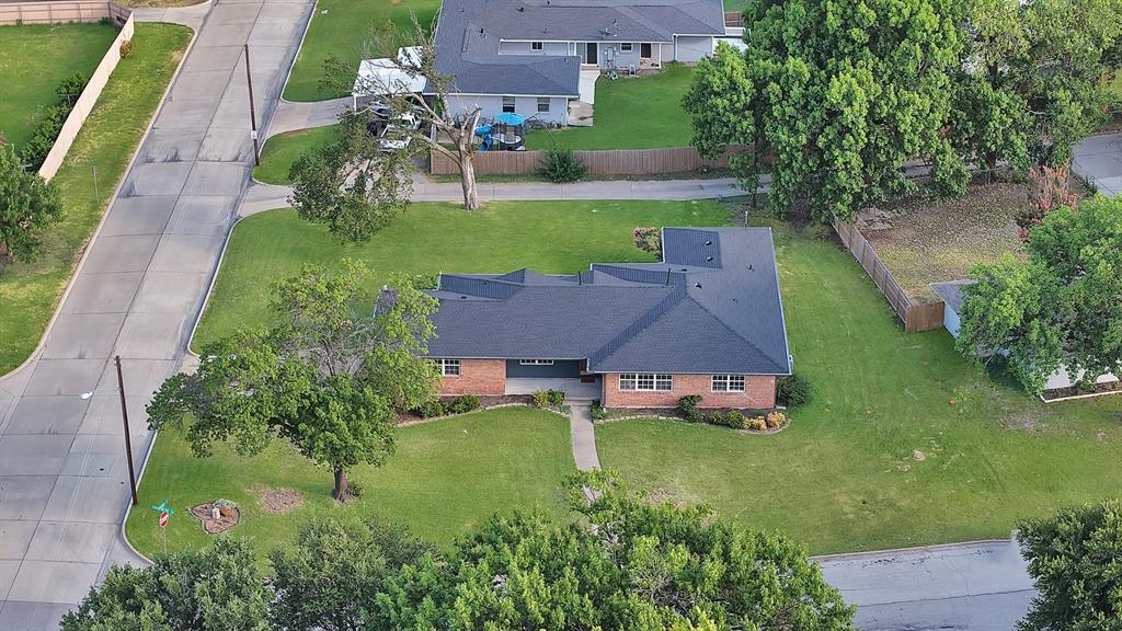 1618 Comanche Trail Property Photo 29