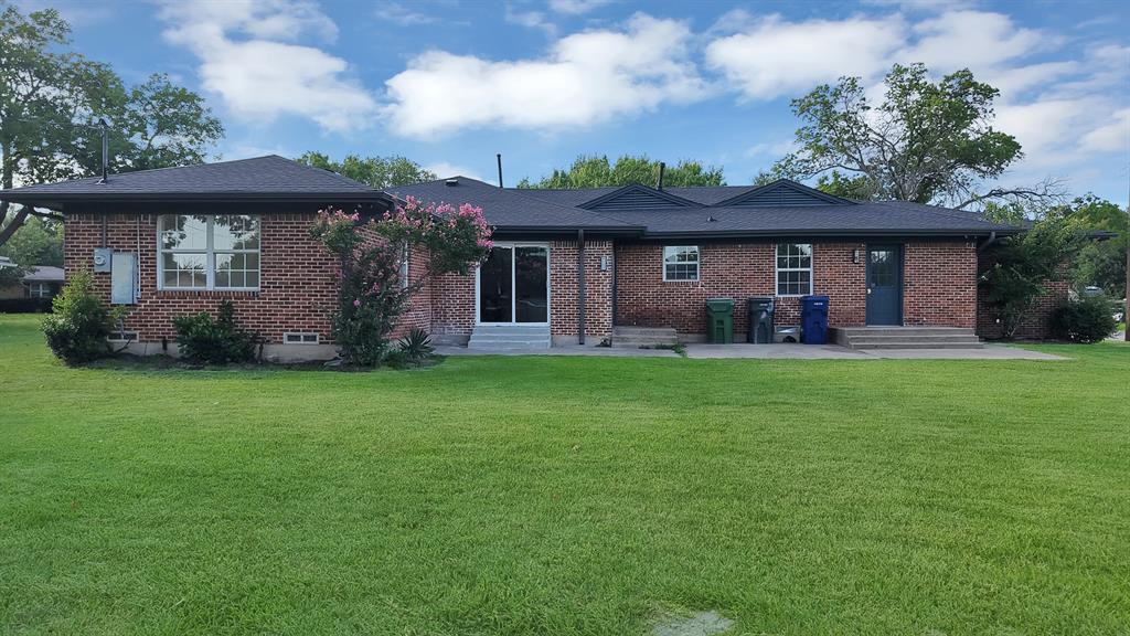 1618 Comanche Trail Property Photo 31