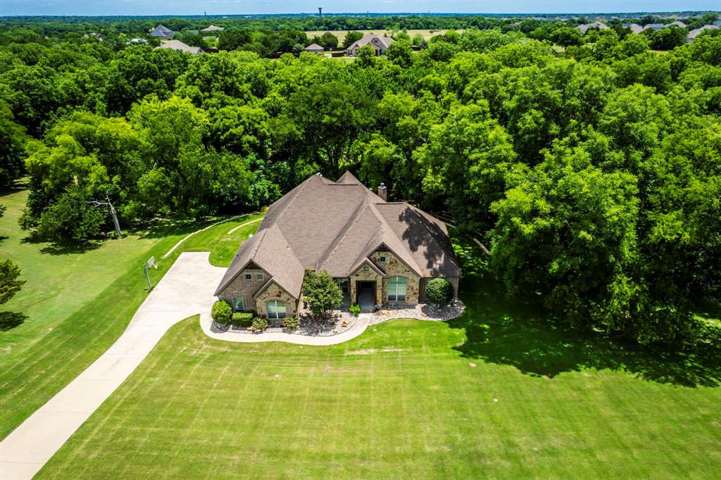 4120 Shiloh Trail