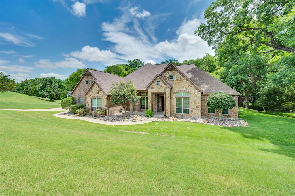 4120 Shiloh Trail Property Photo 7