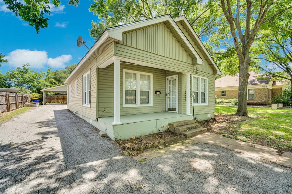 1312 Park Drive Property Photo 1