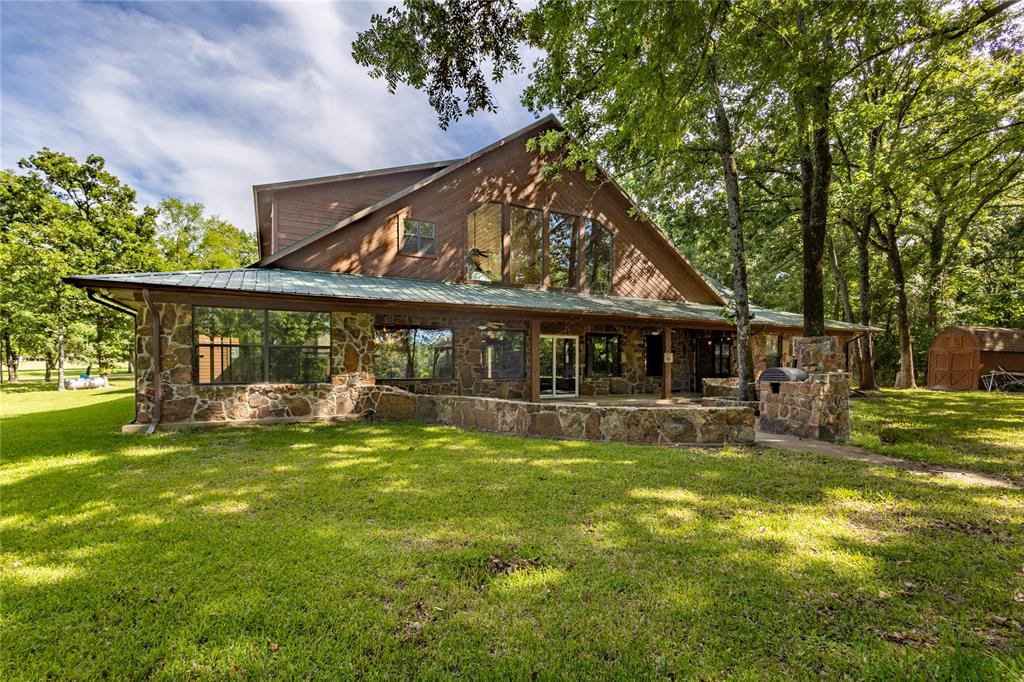 660 County Road 1503 Property Photo 37