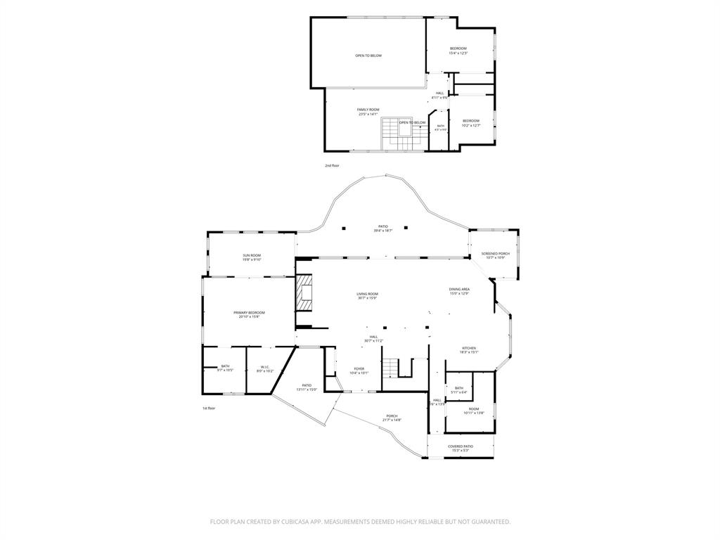 660 County Road 1503 Property Photo 40